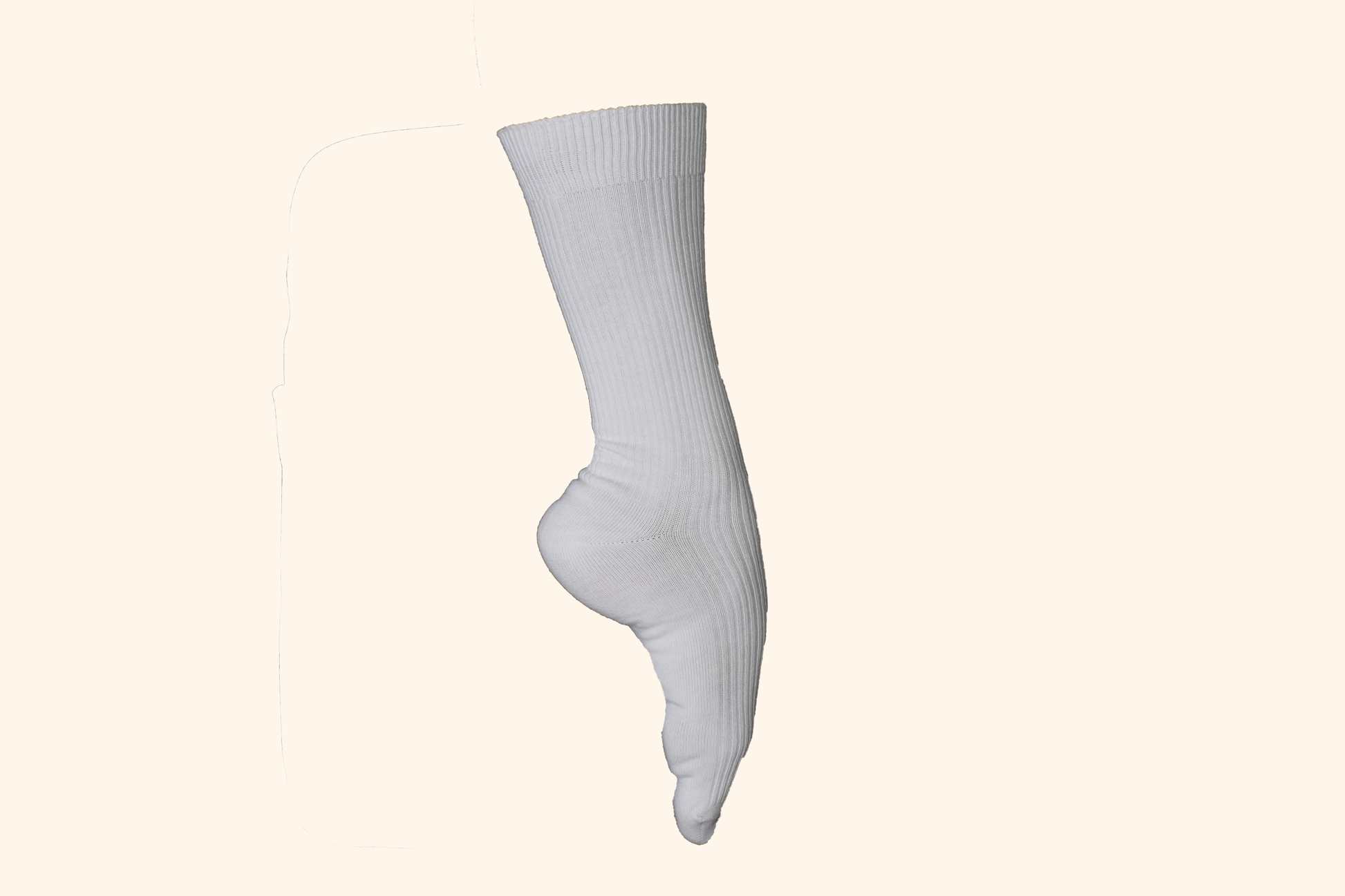 GENTS SOCKS (2 PACK)
